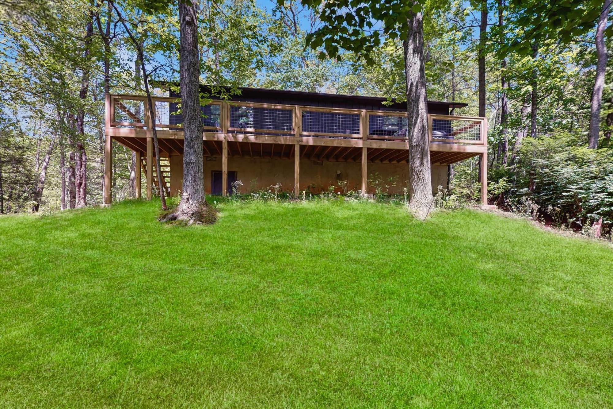 Holiday home Woodzy Hideaway Gatlinburg
