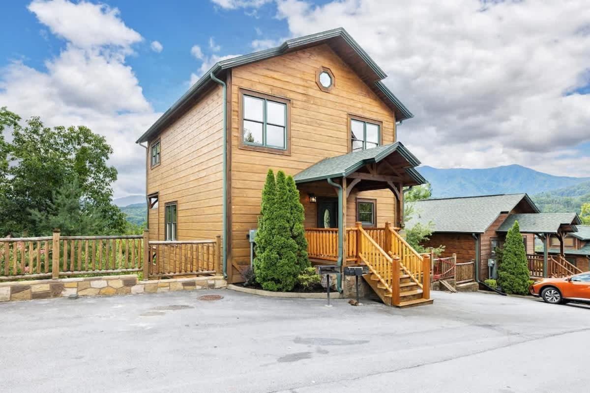 Chalet Breath Taking Sunrise Views - Amenities