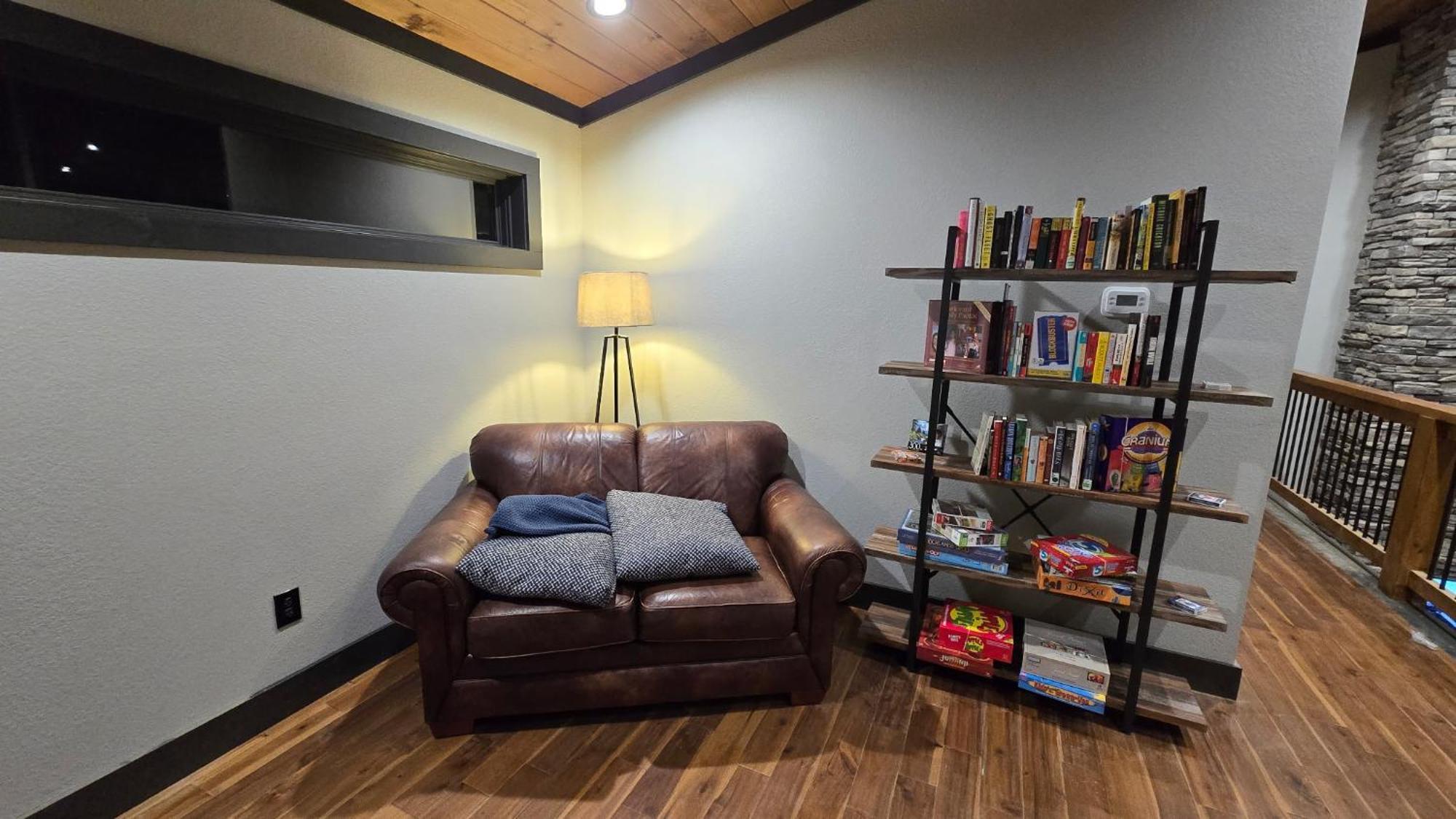 Holiday home Sunscape - Luxury With Hot Tub, Game & Breathtaking Views Gatlinburg