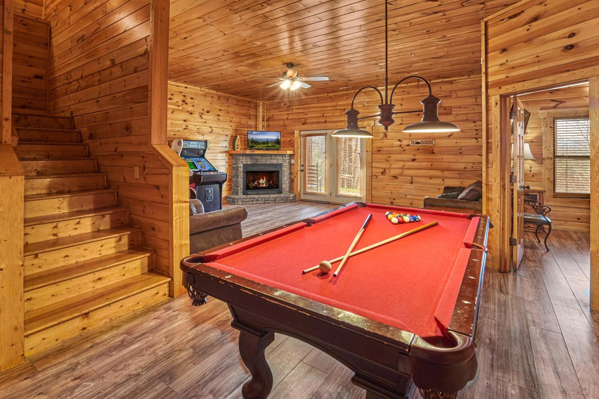 Majestic Views Holiday home *