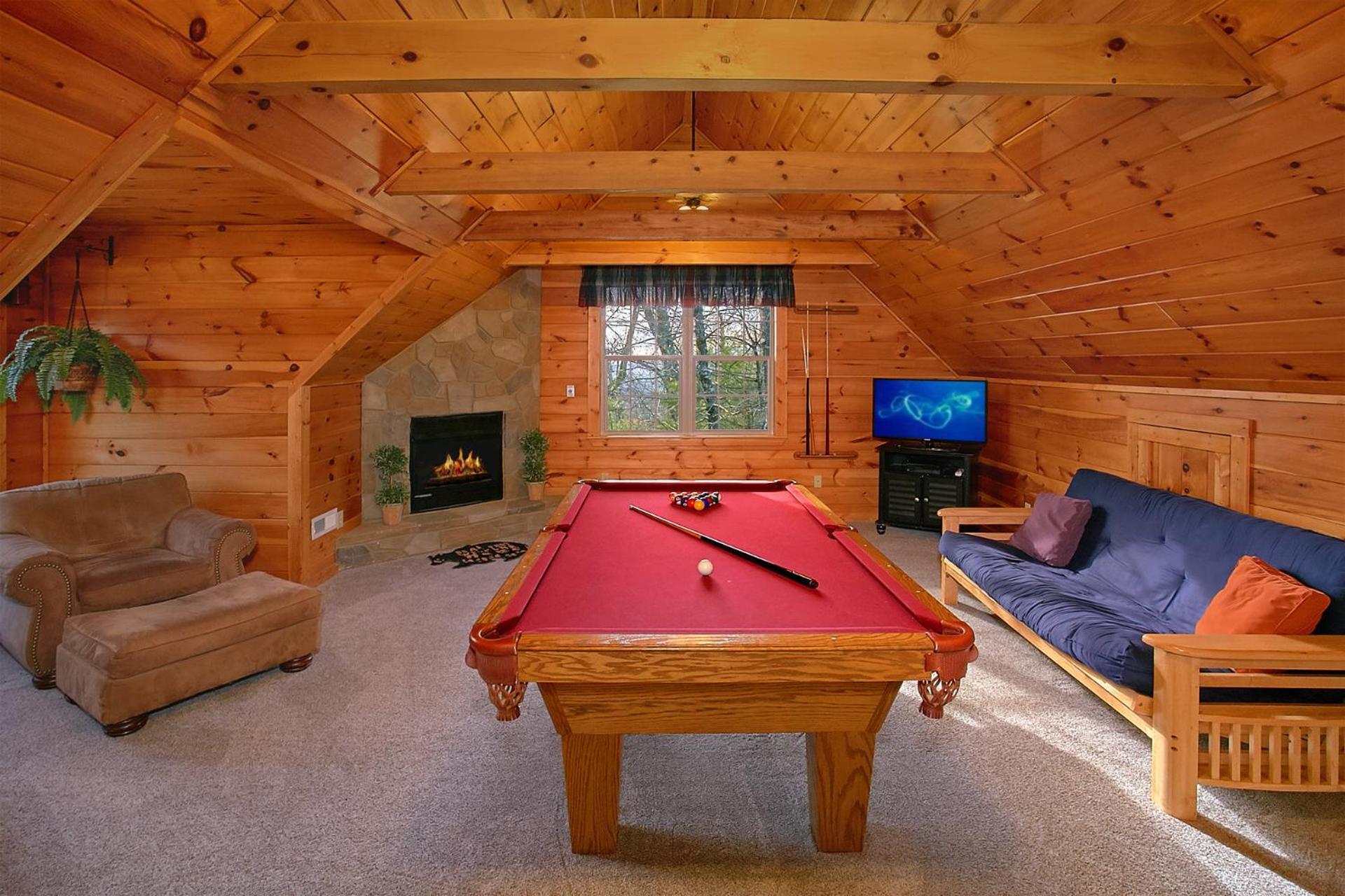 Bearfoot Memories Holiday home Gatlinburg