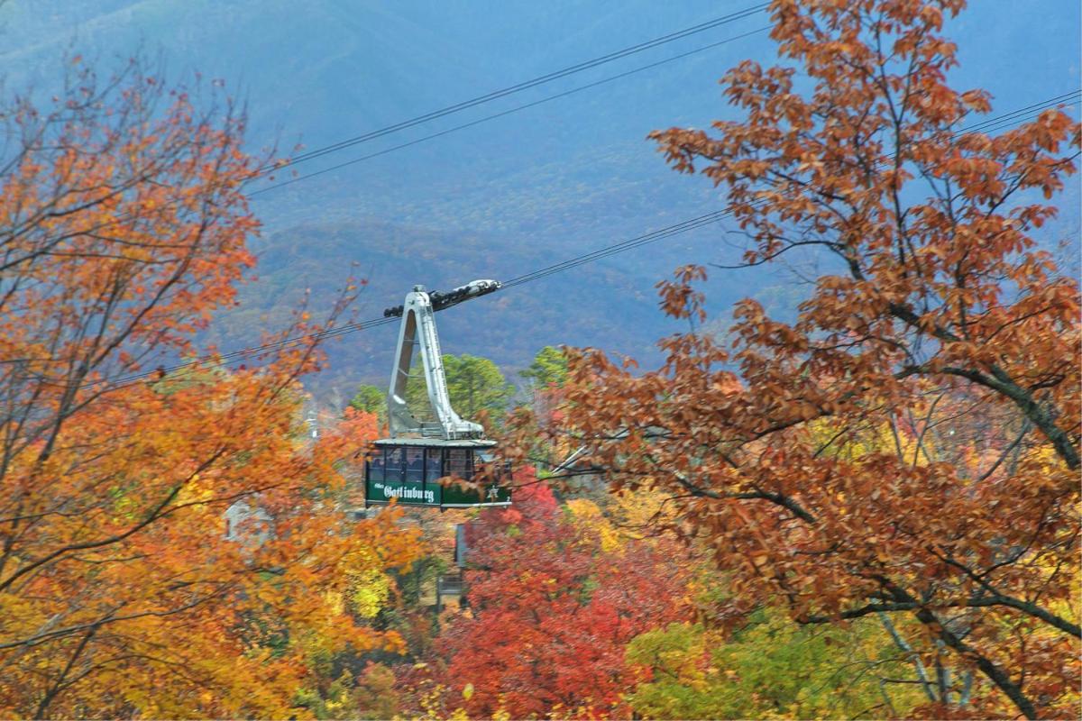Diamond Mine Gatlinburg