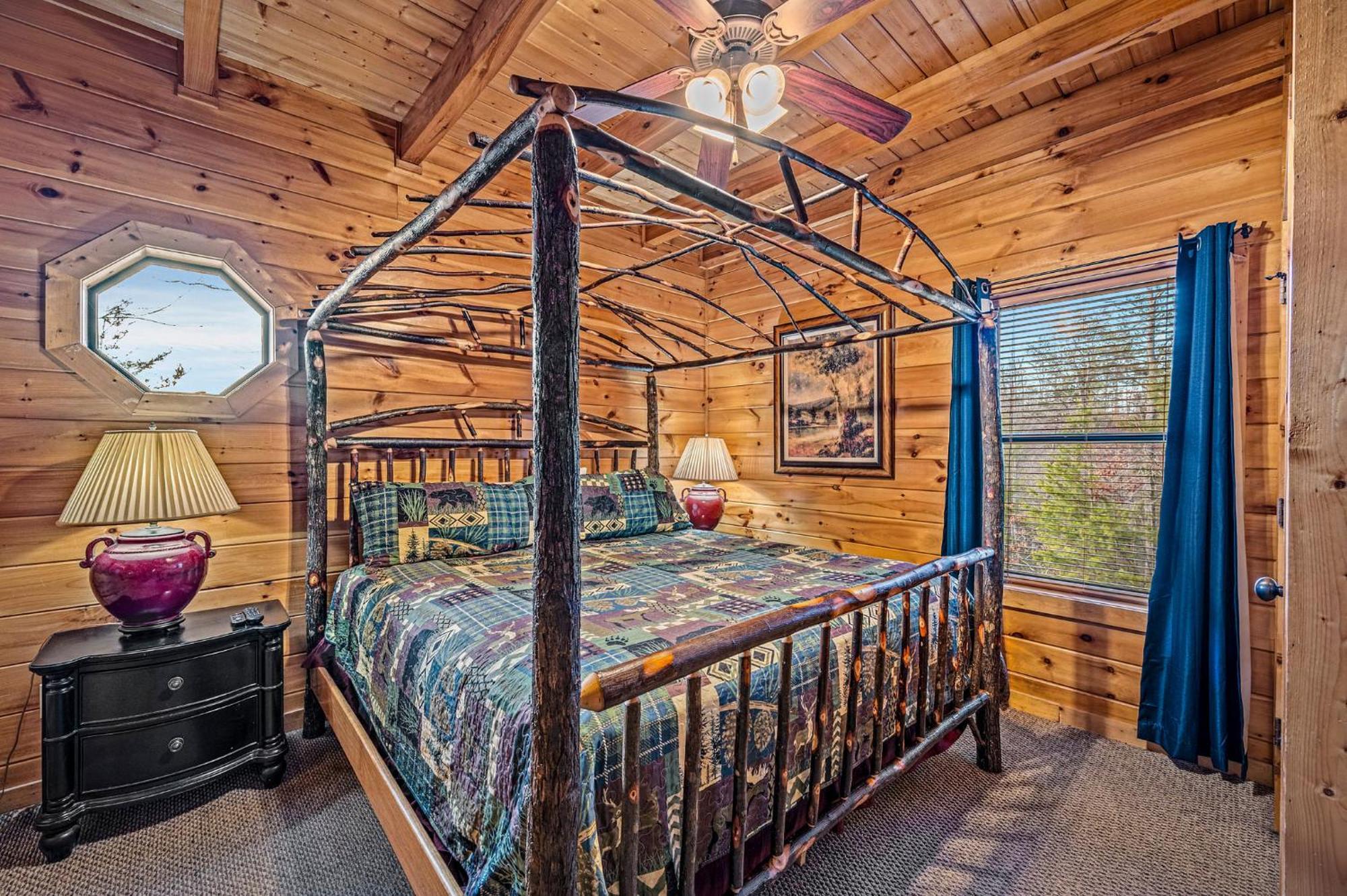 Holiday home Diamond Mine *