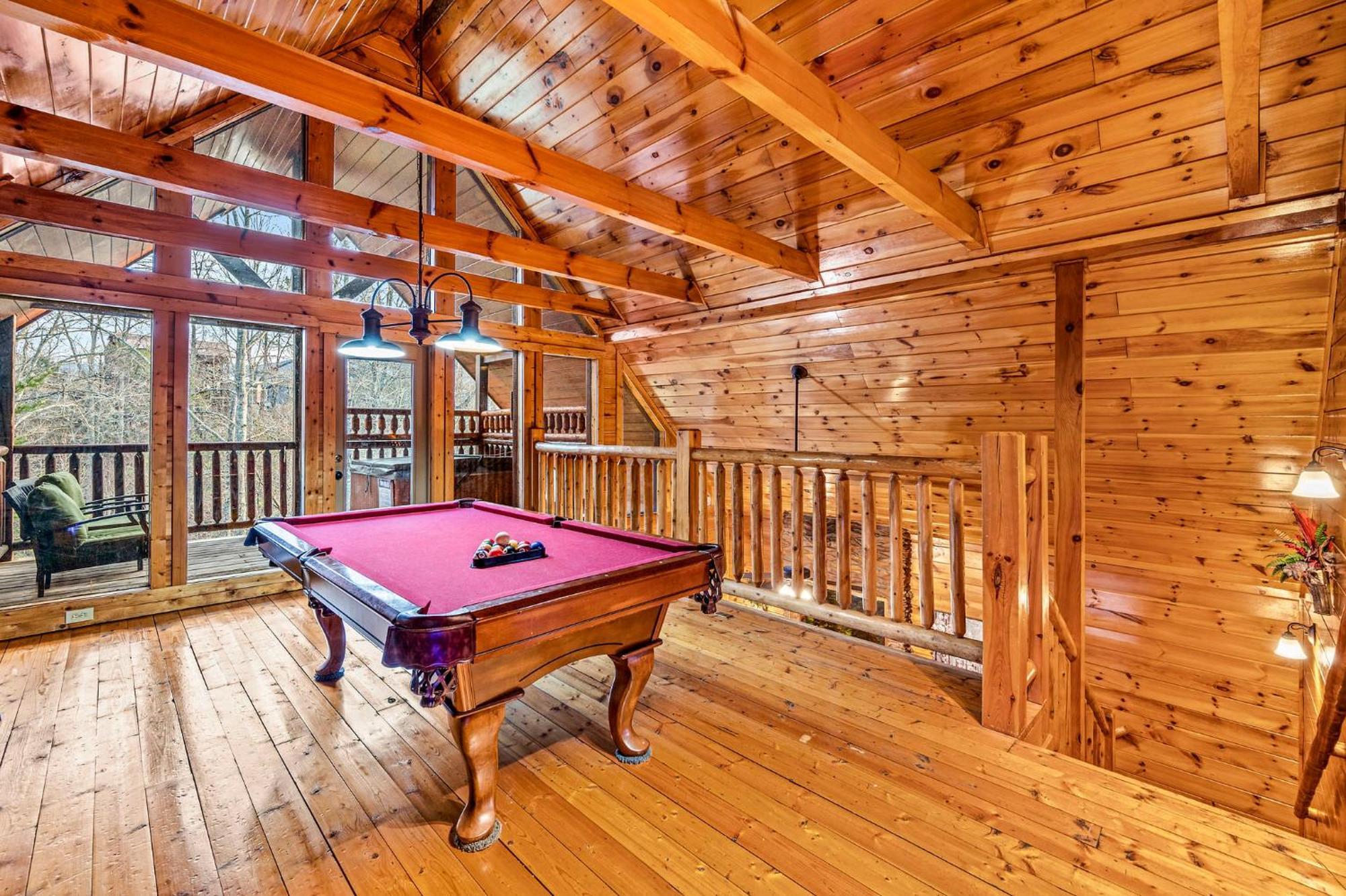 Diamond Mine Holiday home *