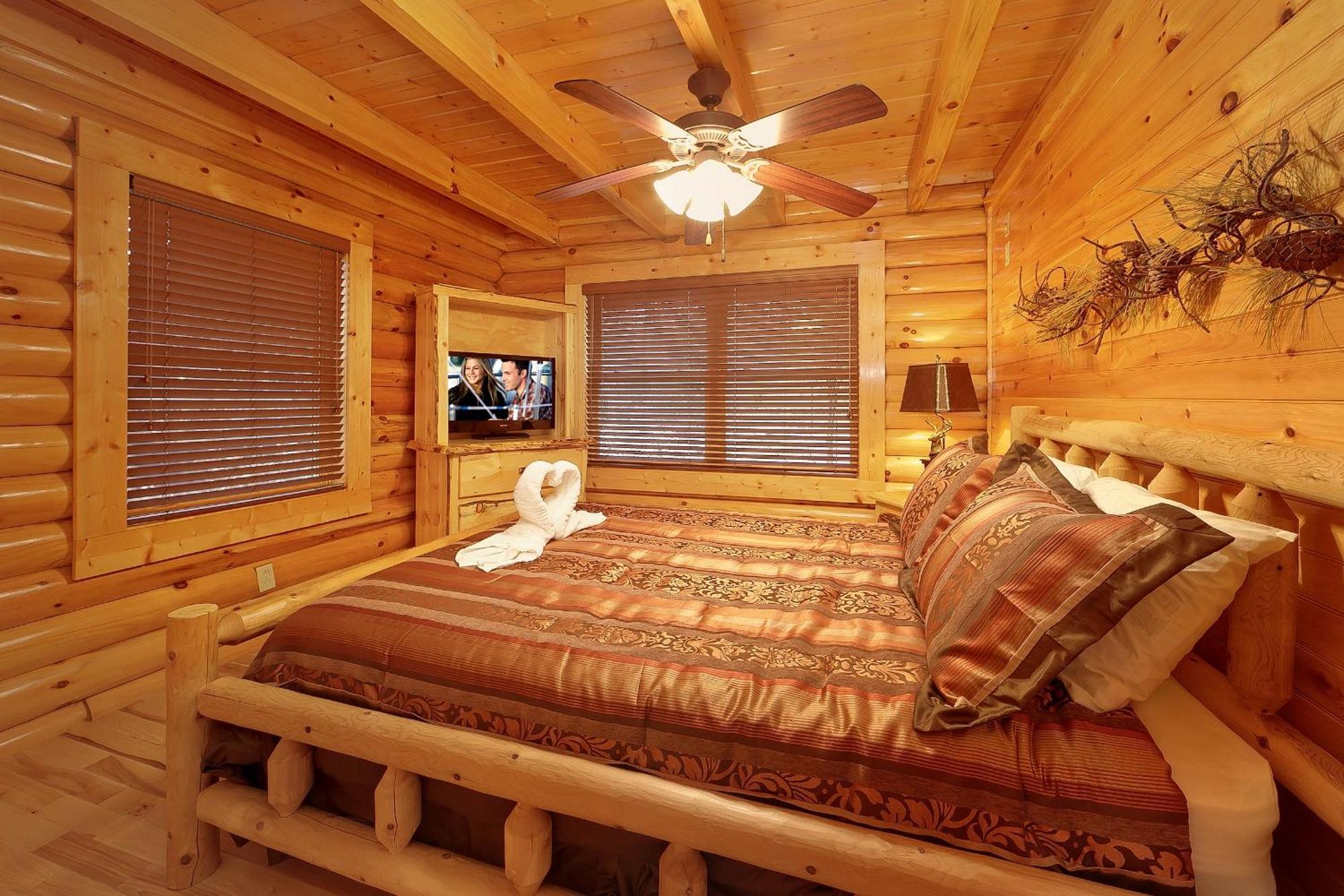 Cupids Arrow Holiday home *