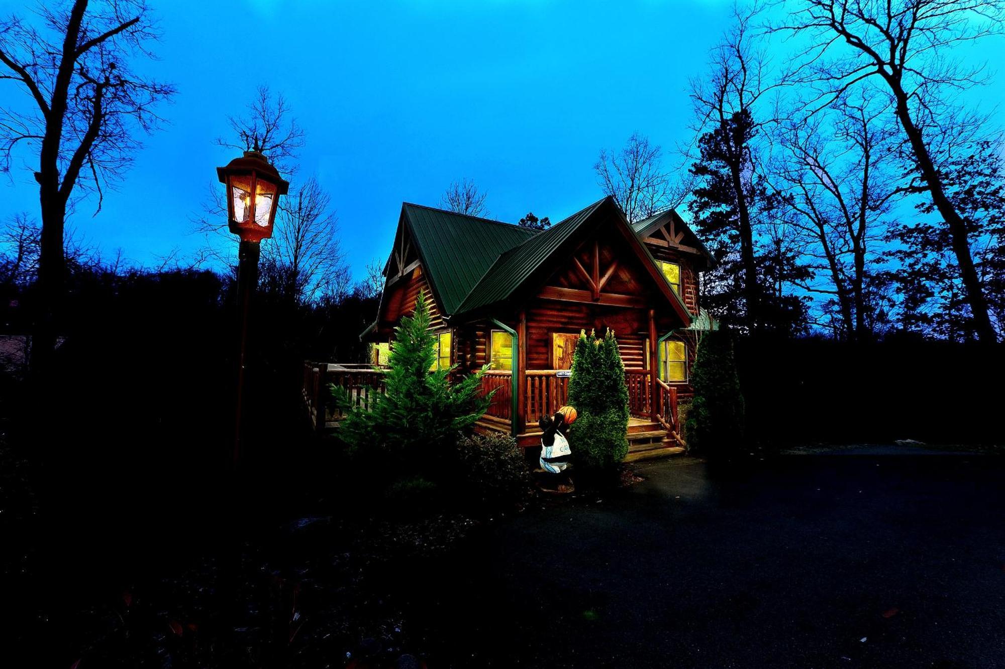 Holiday home Cupids Arrow *