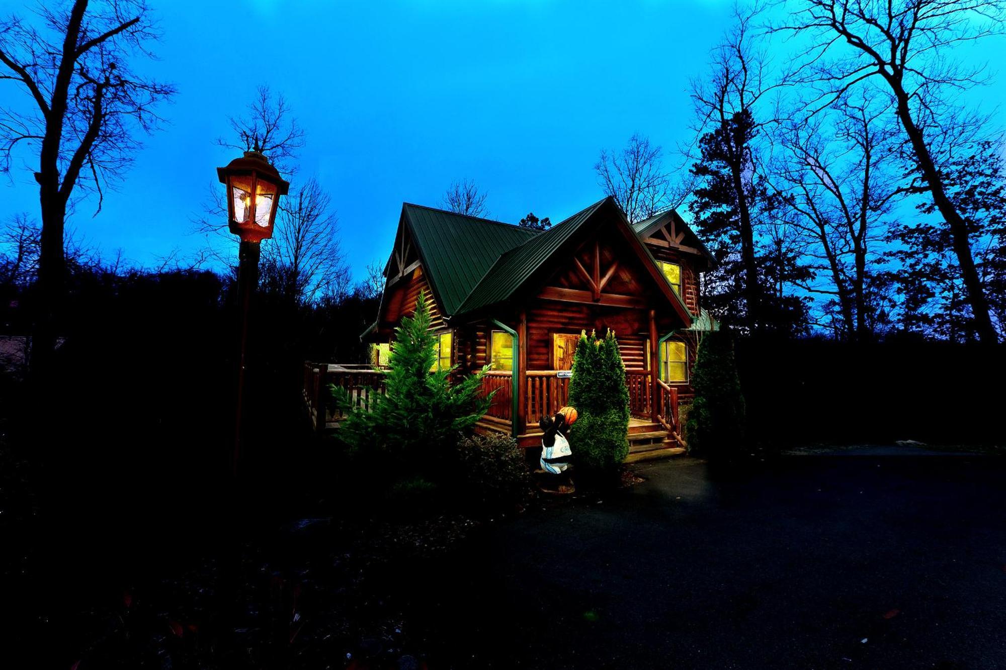 Holiday home Cupids Arrow Gatlinburg