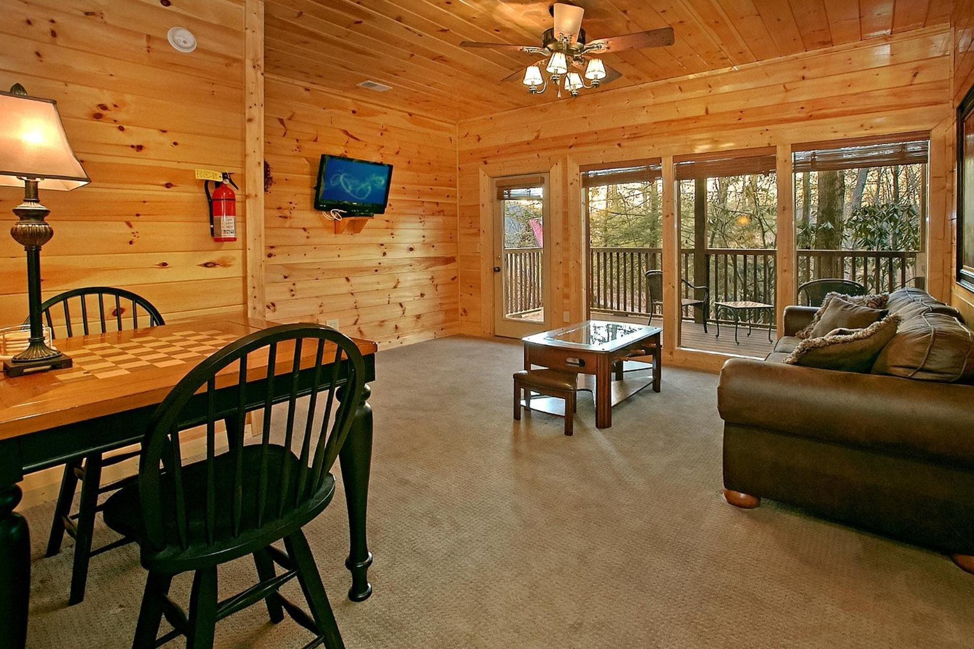 Basswood Holiday home Gatlinburg