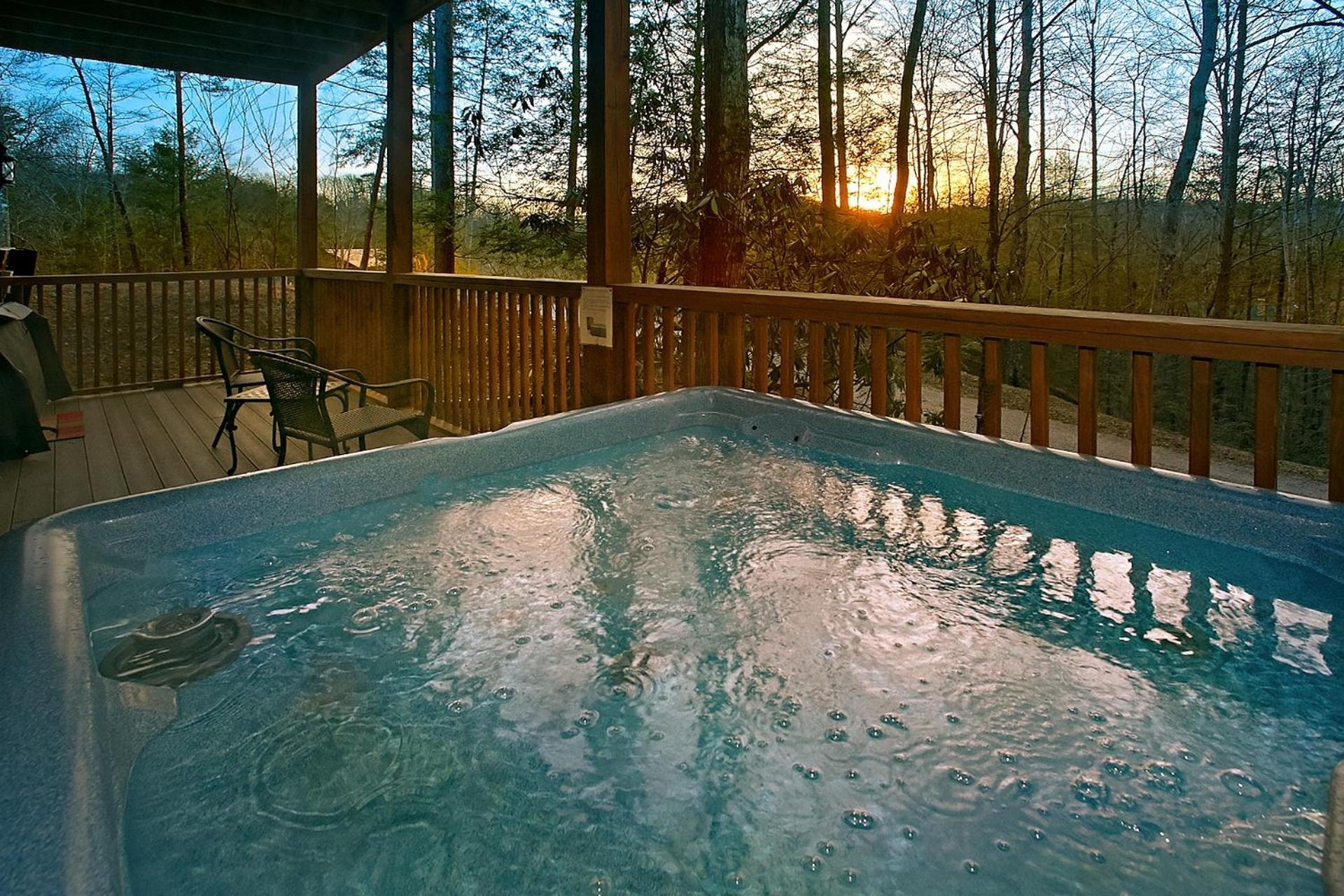 Basswood Holiday home *