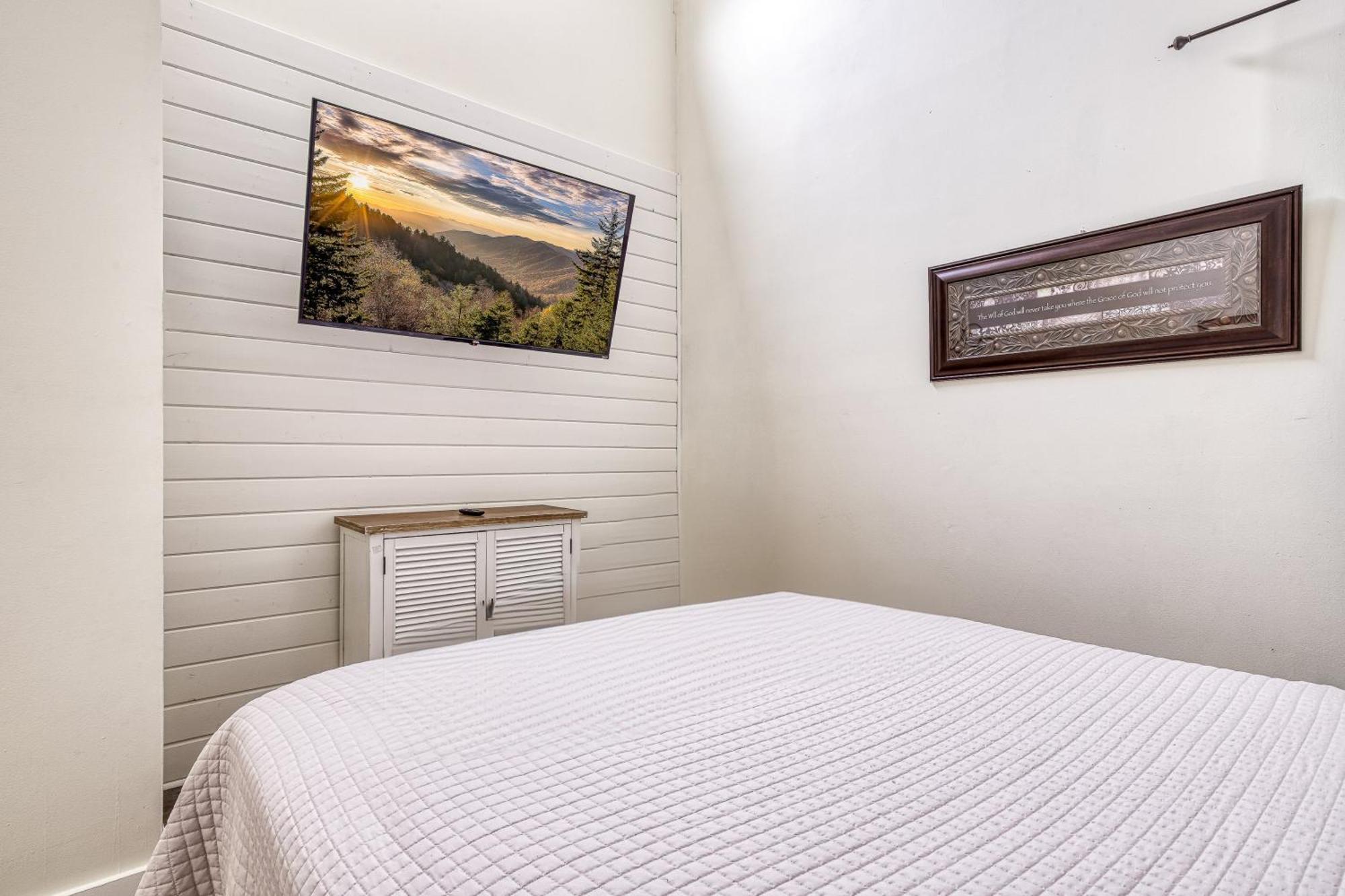 Mountain Townhome With Pool Access! Gatlinburg