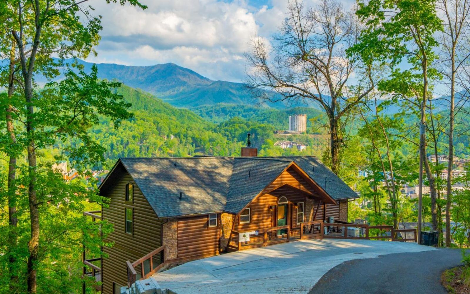 Absolute Heaven Gatlinburg