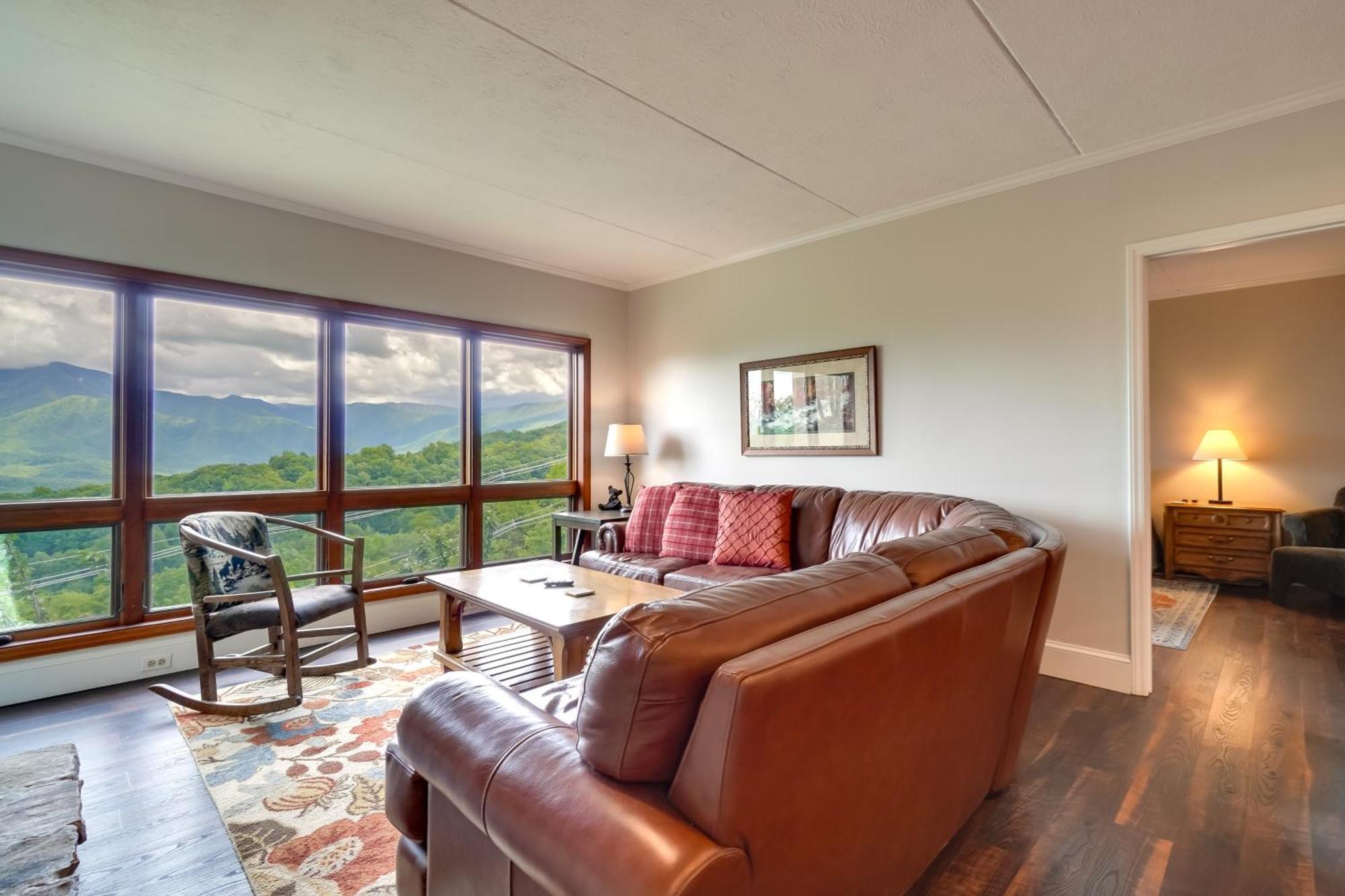 Hike, Swim And Explore Mtn-view In