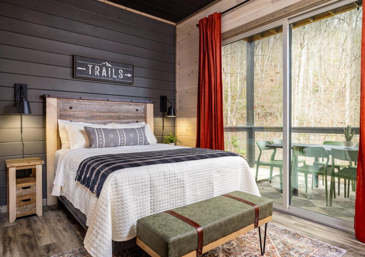 Luxury Cabin, Heated Pool, Theater, Hot Tub Holiday home