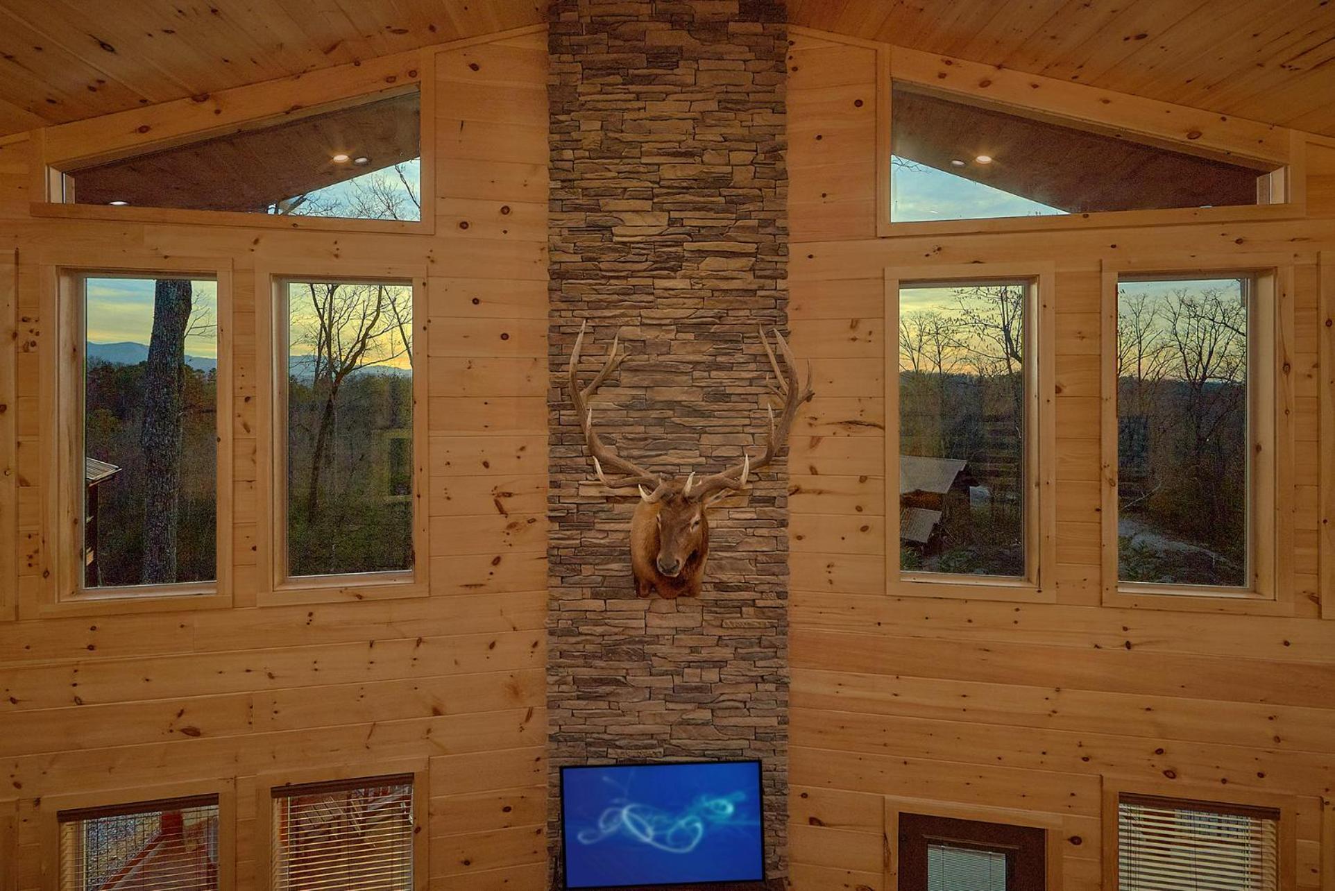 Holiday home Barrel *