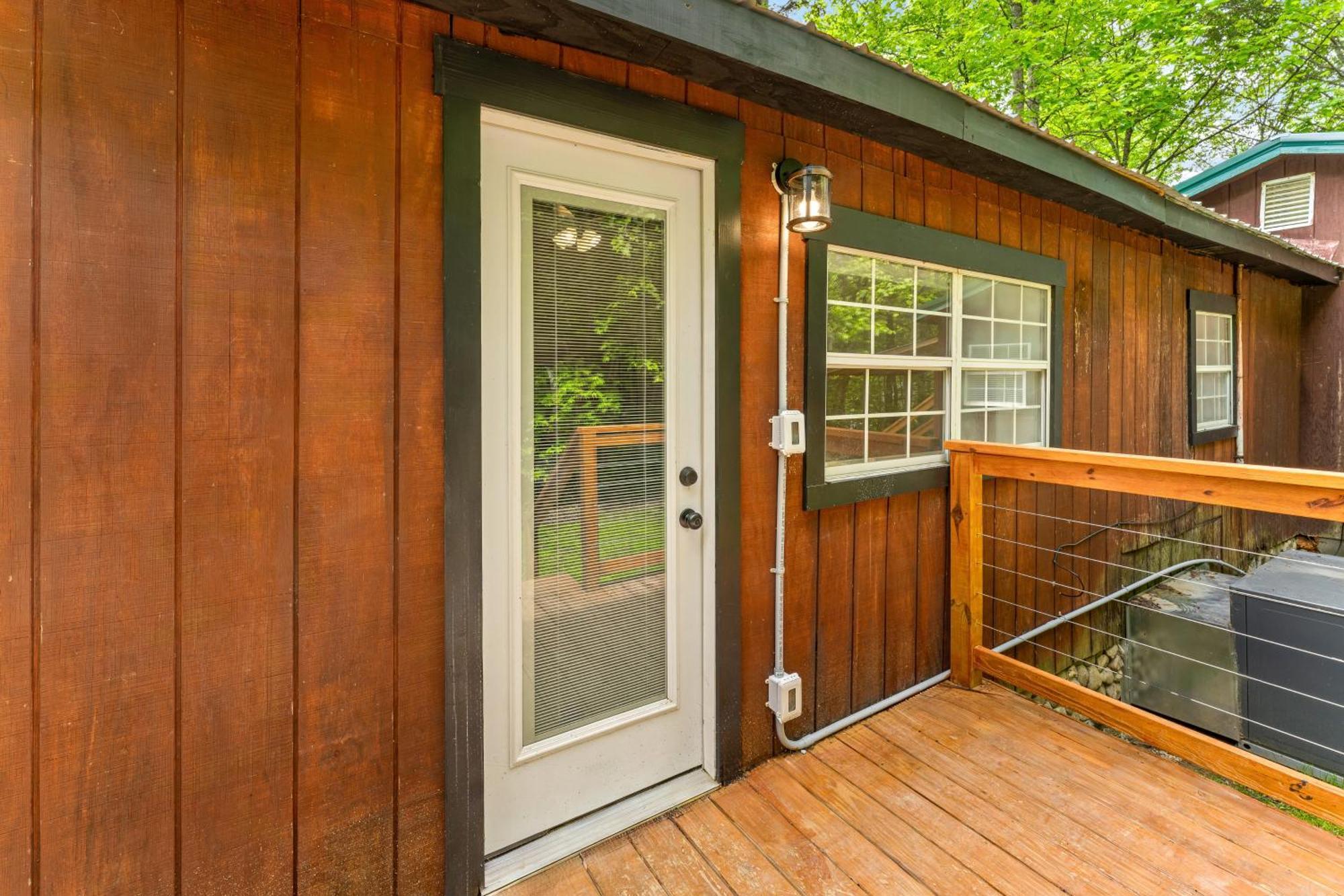 Holiday home Huskey Hide Away Gatlinburg