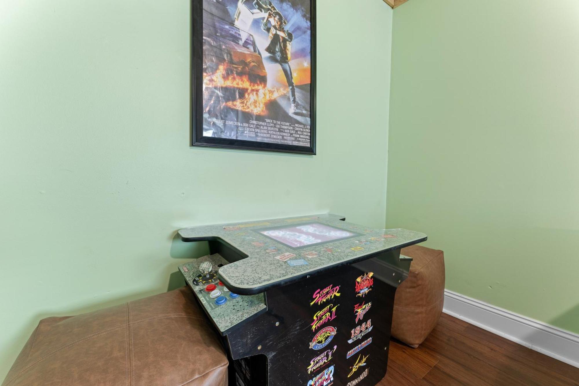 Holiday home Huskey Hide Away Gatlinburg