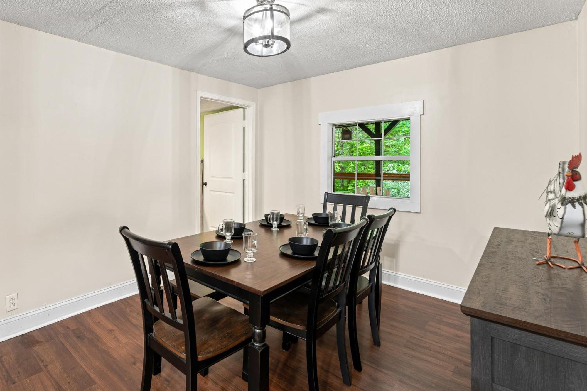 Huskey Hide Away Holiday home Gatlinburg