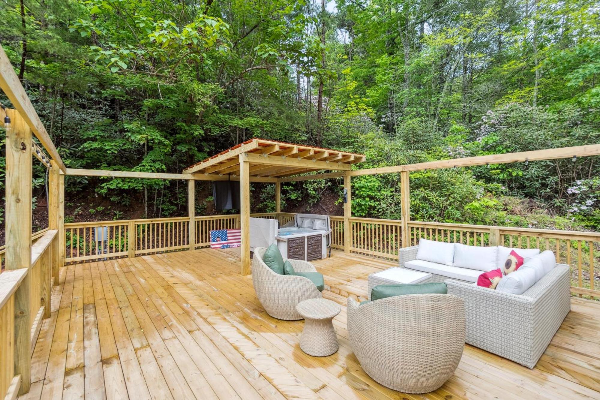 Baby Bear Valley - Peaceful Retreat