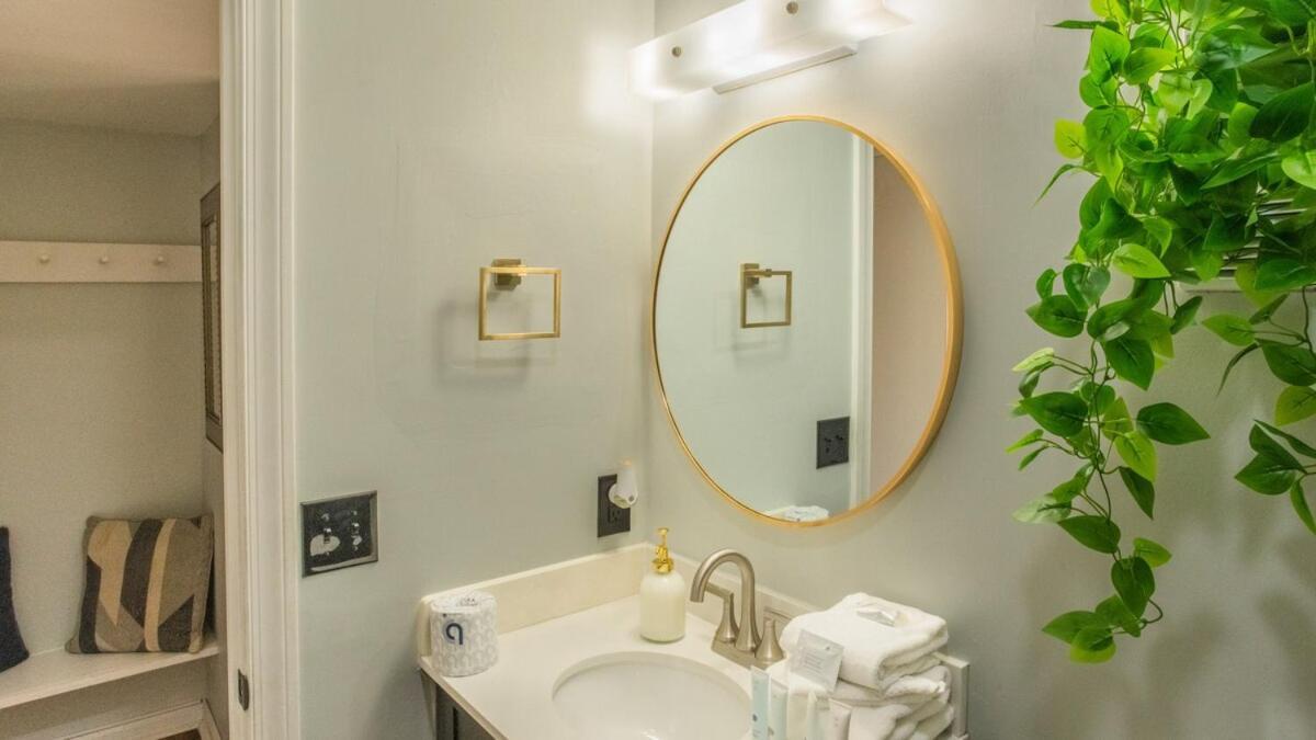 Apartment Romantic Exclusive Stunning Mountain View