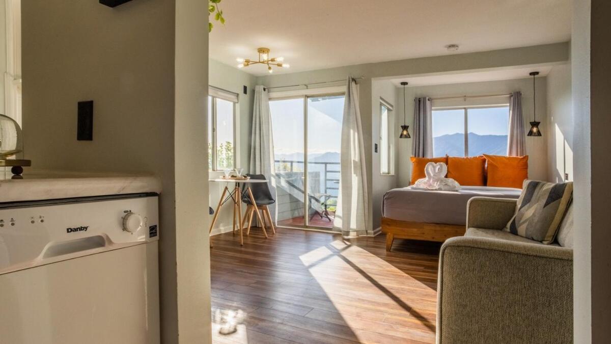 Apartment Romantic Exclusive Stunning Mountain View Gatlinburg