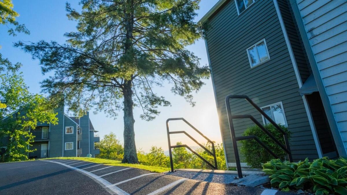 Romantic Exclusive Stunning Mountain View * Gatlinburg