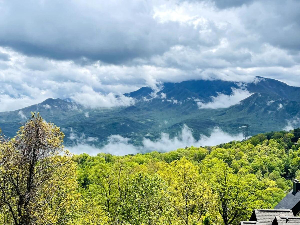 Romantic Exclusive Stunning Mountain View Apartment *