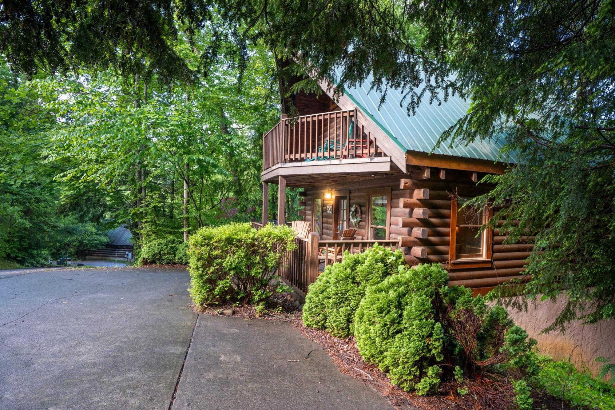 26 Bearfoot Landing