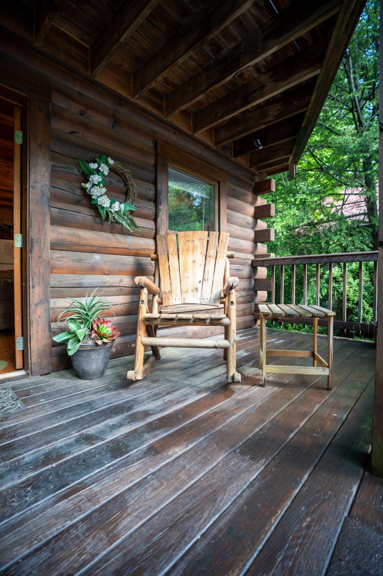 26 Bearfoot Landing Holiday home *
