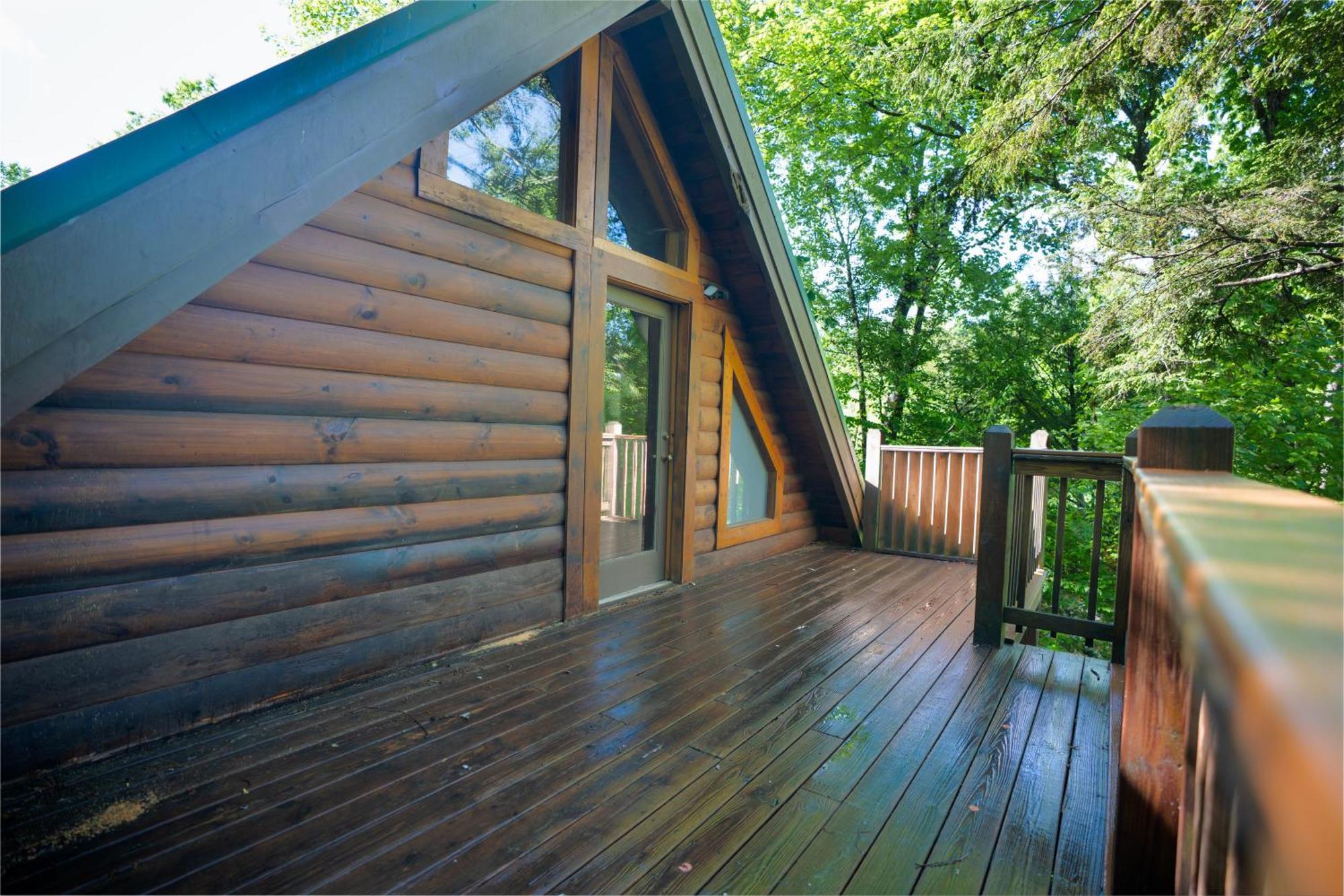 26 Bearfoot Landing