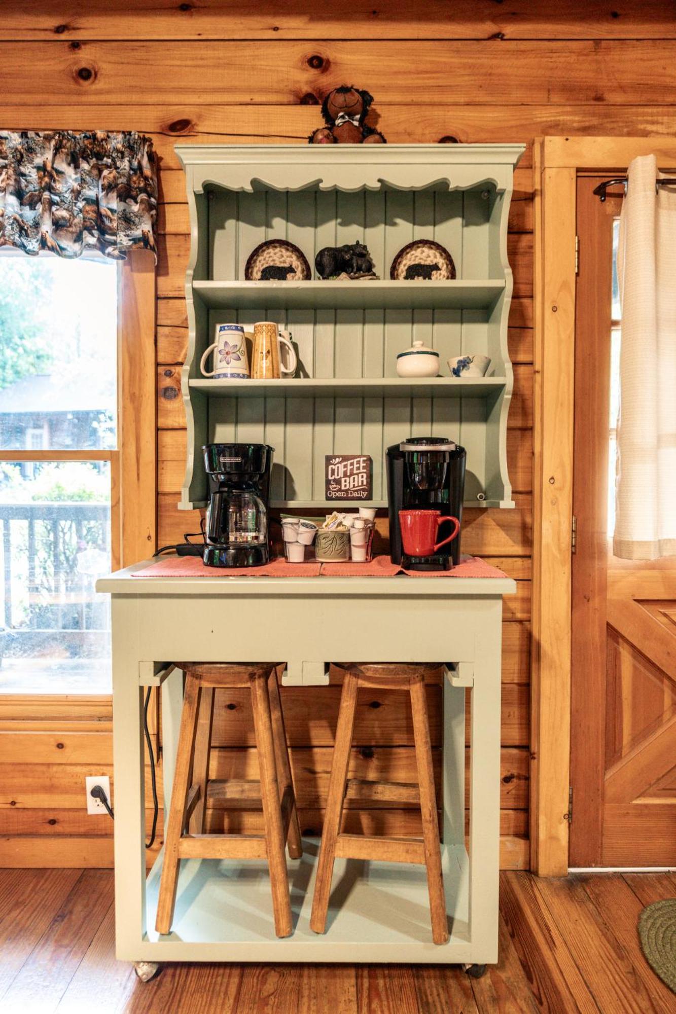 26 Bearfoot Landing Gatlinburg