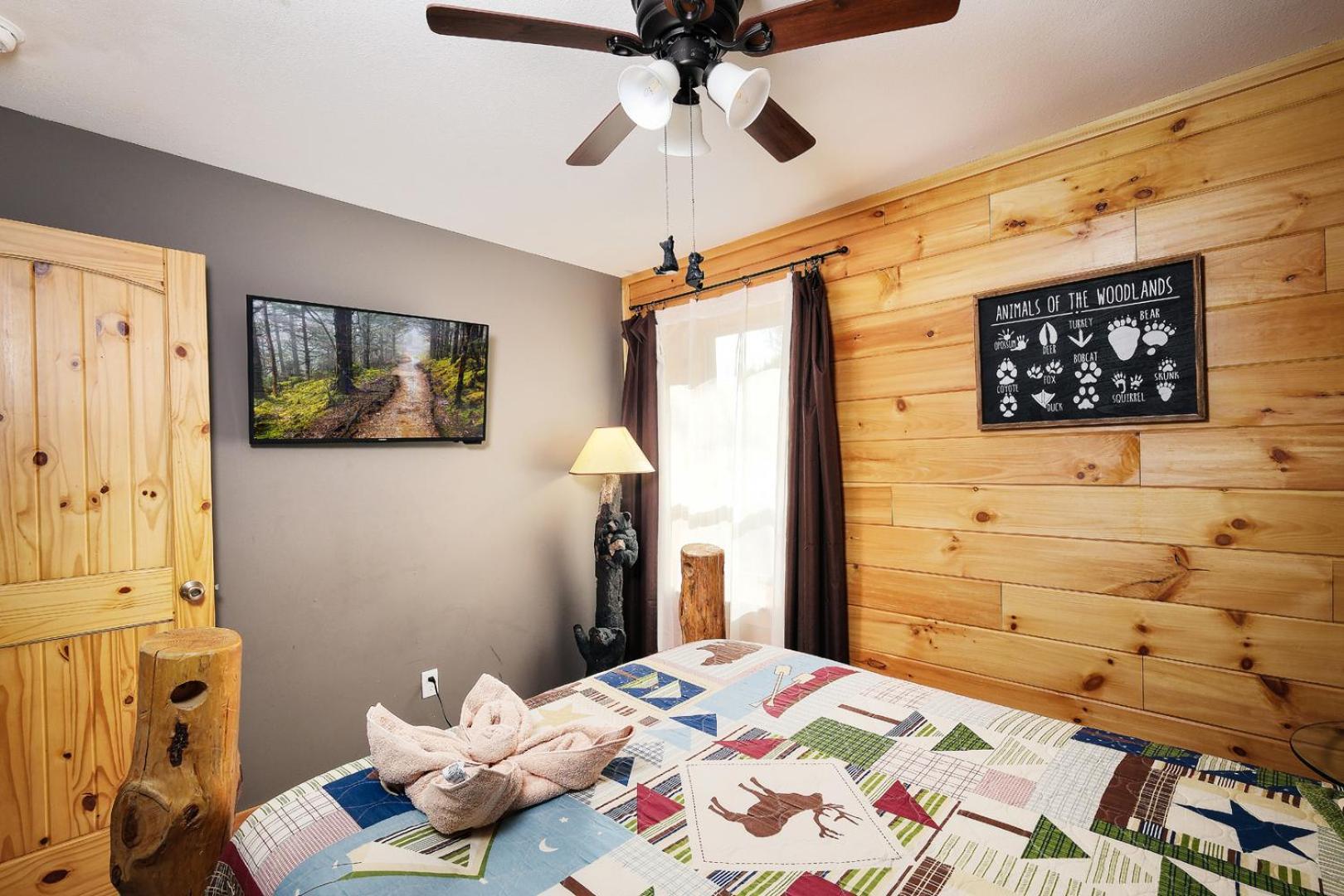 Holiday home Honey Bear