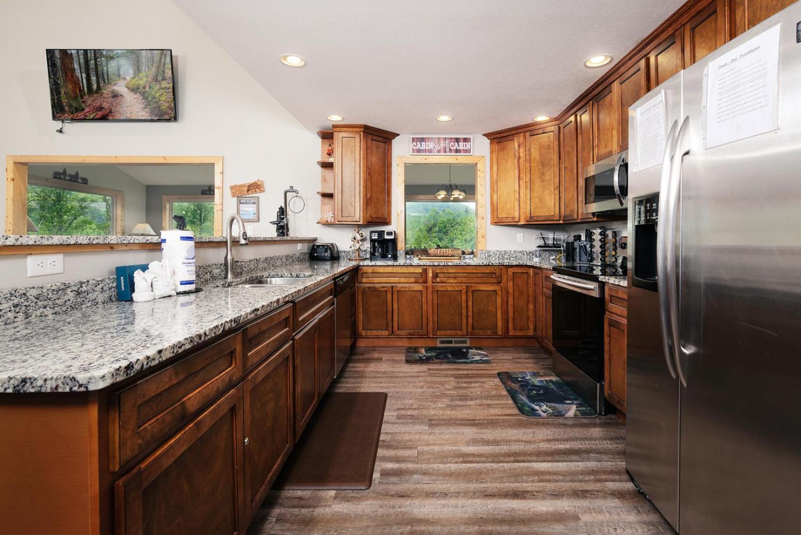 Holiday home Honey Bear Gatlinburg