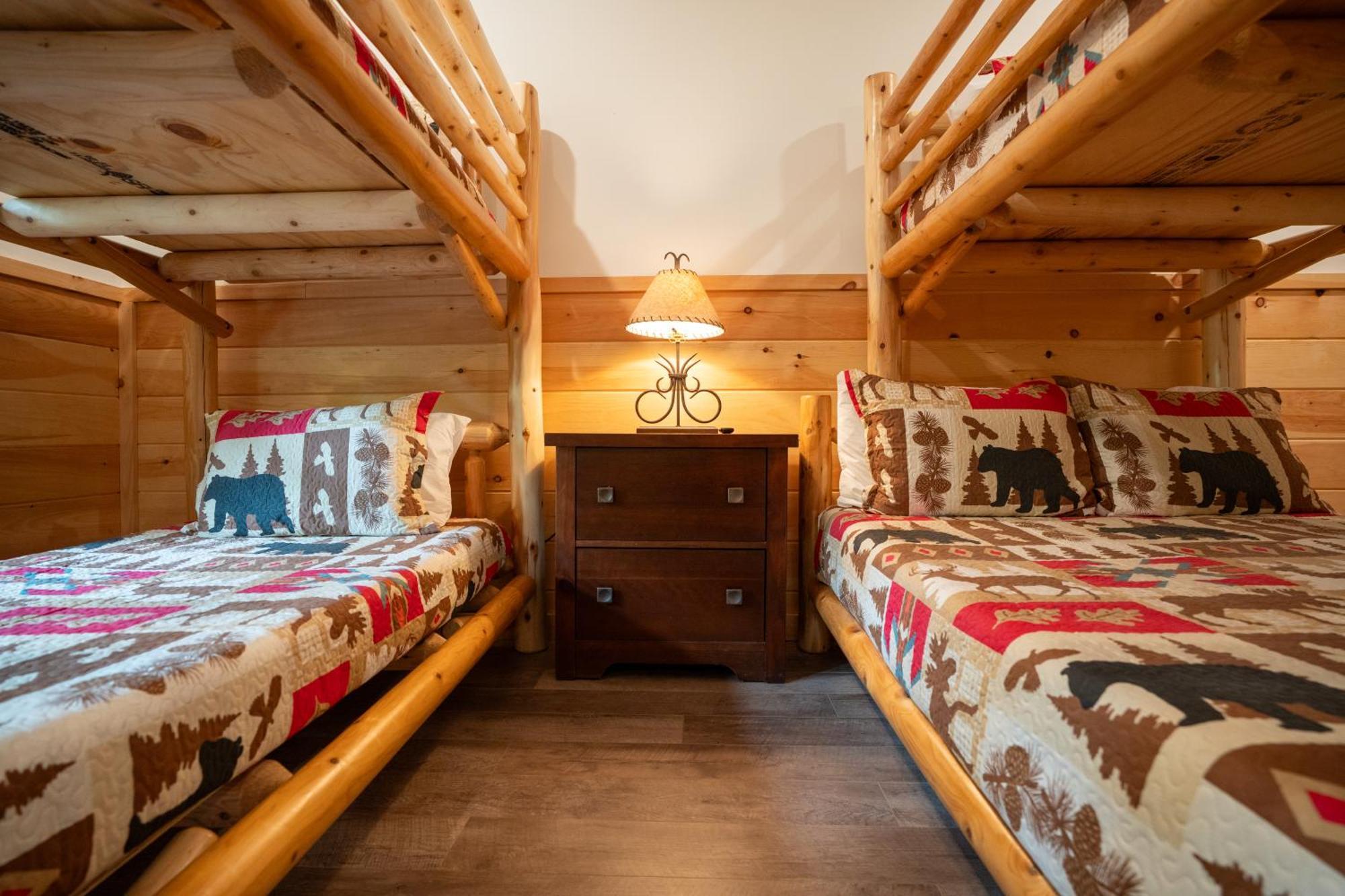 211 Misty Mountain Getaway Holiday home