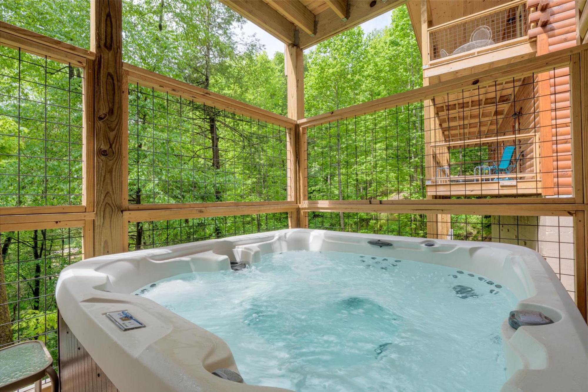 Holiday home 211 Misty Mountain Getaway Gatlinburg