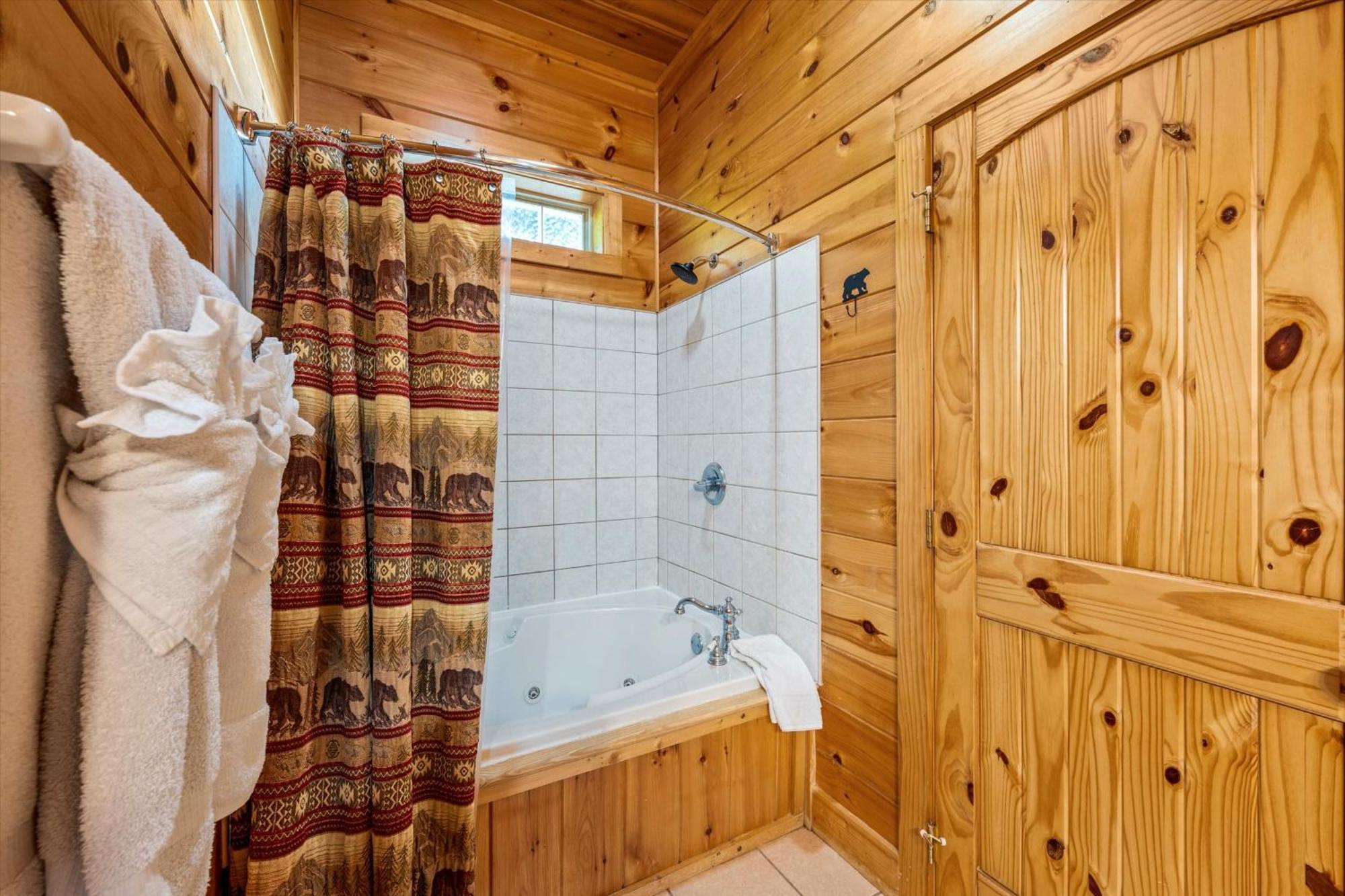 Wine Down Holiday home *