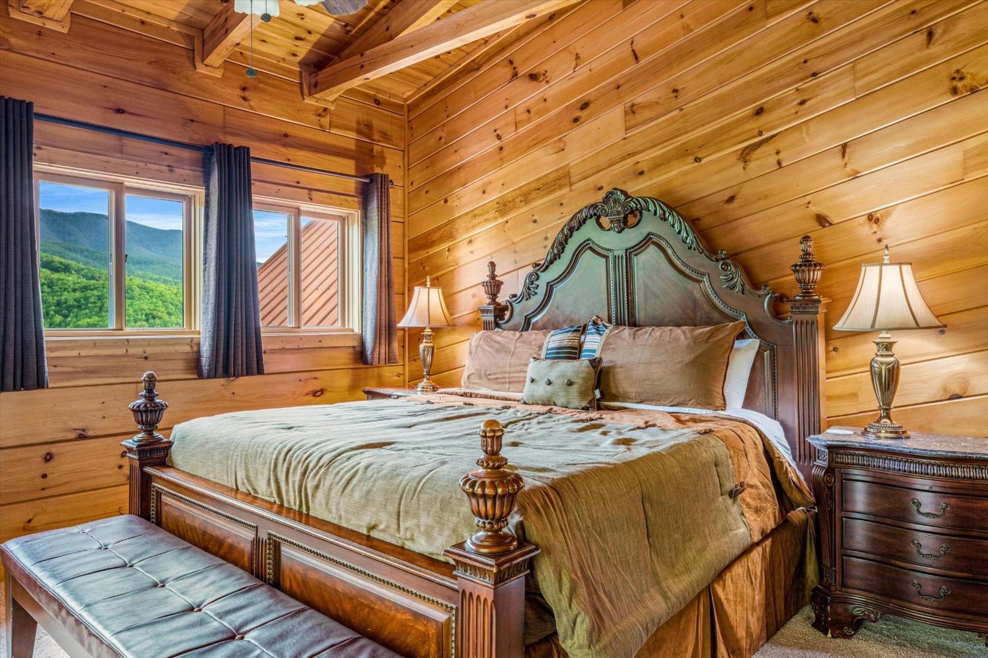 Holiday home Wine Down Gatlinburg