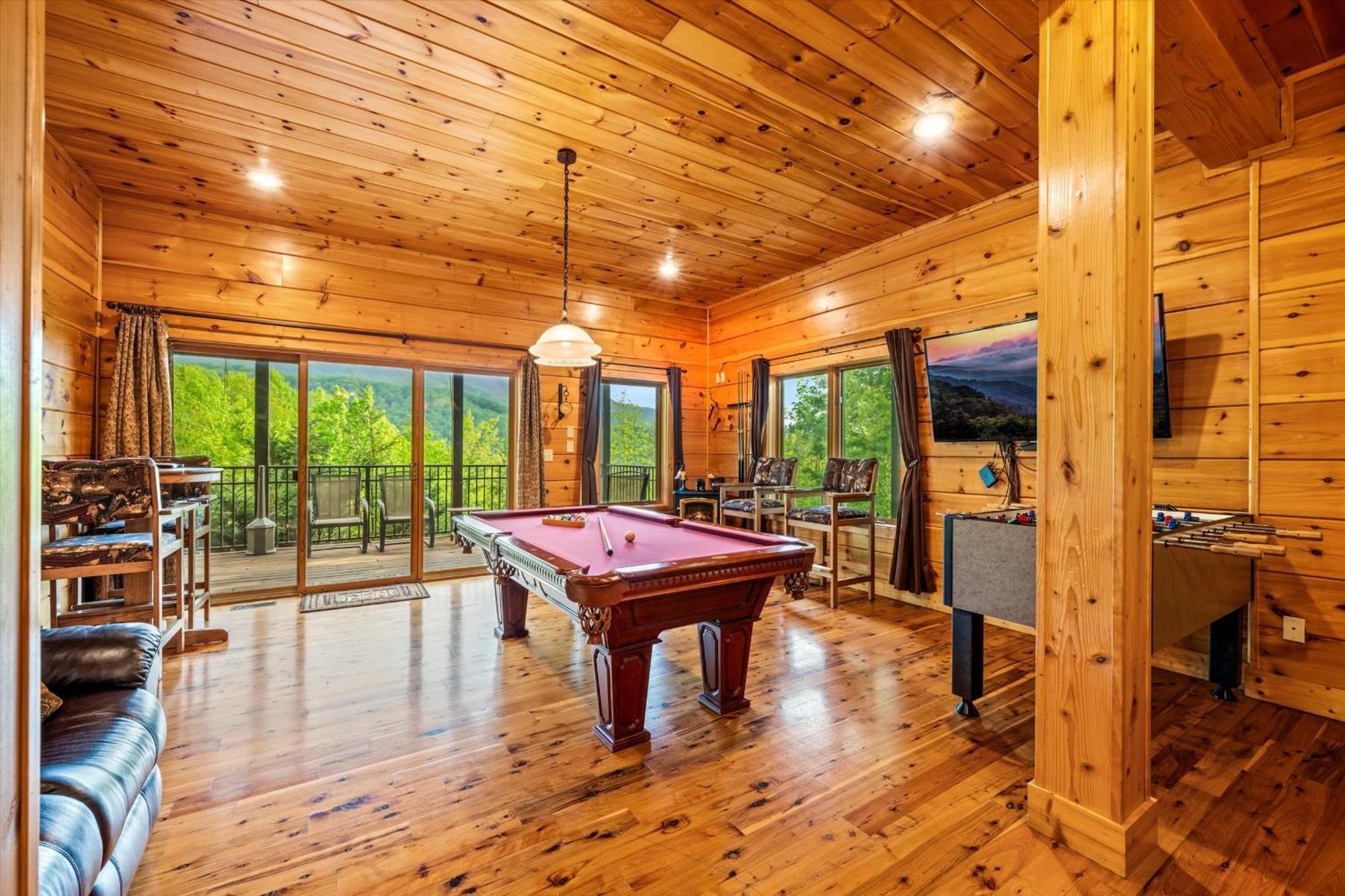 Wine Down Holiday home