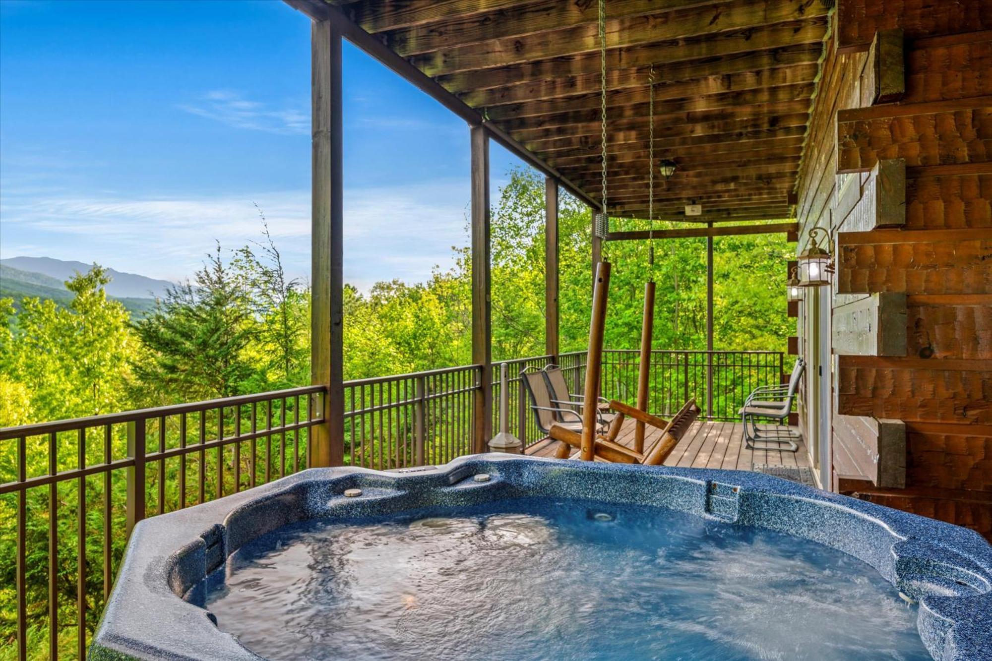 Wine Down Gatlinburg