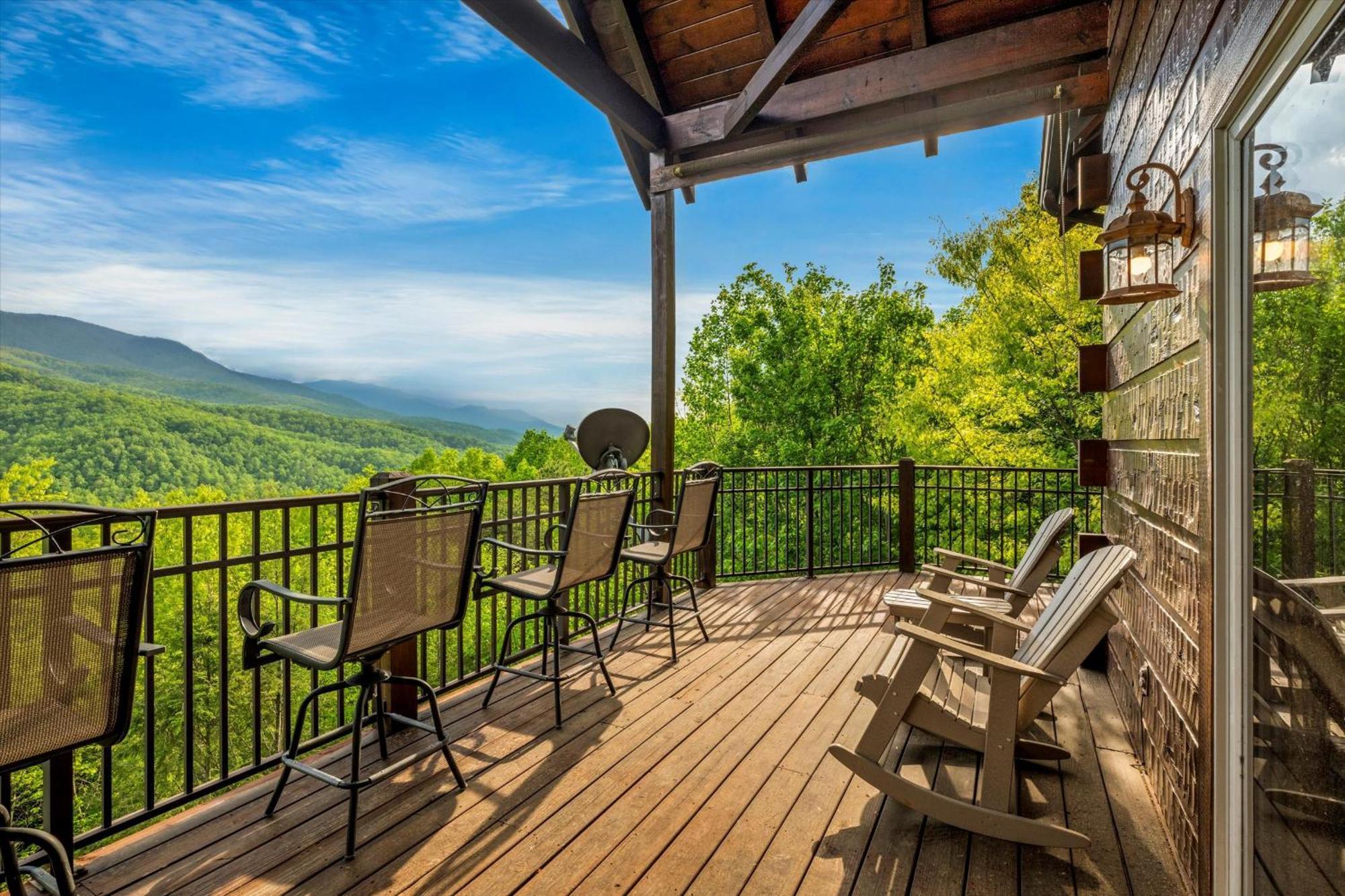 Wine Down Holiday home