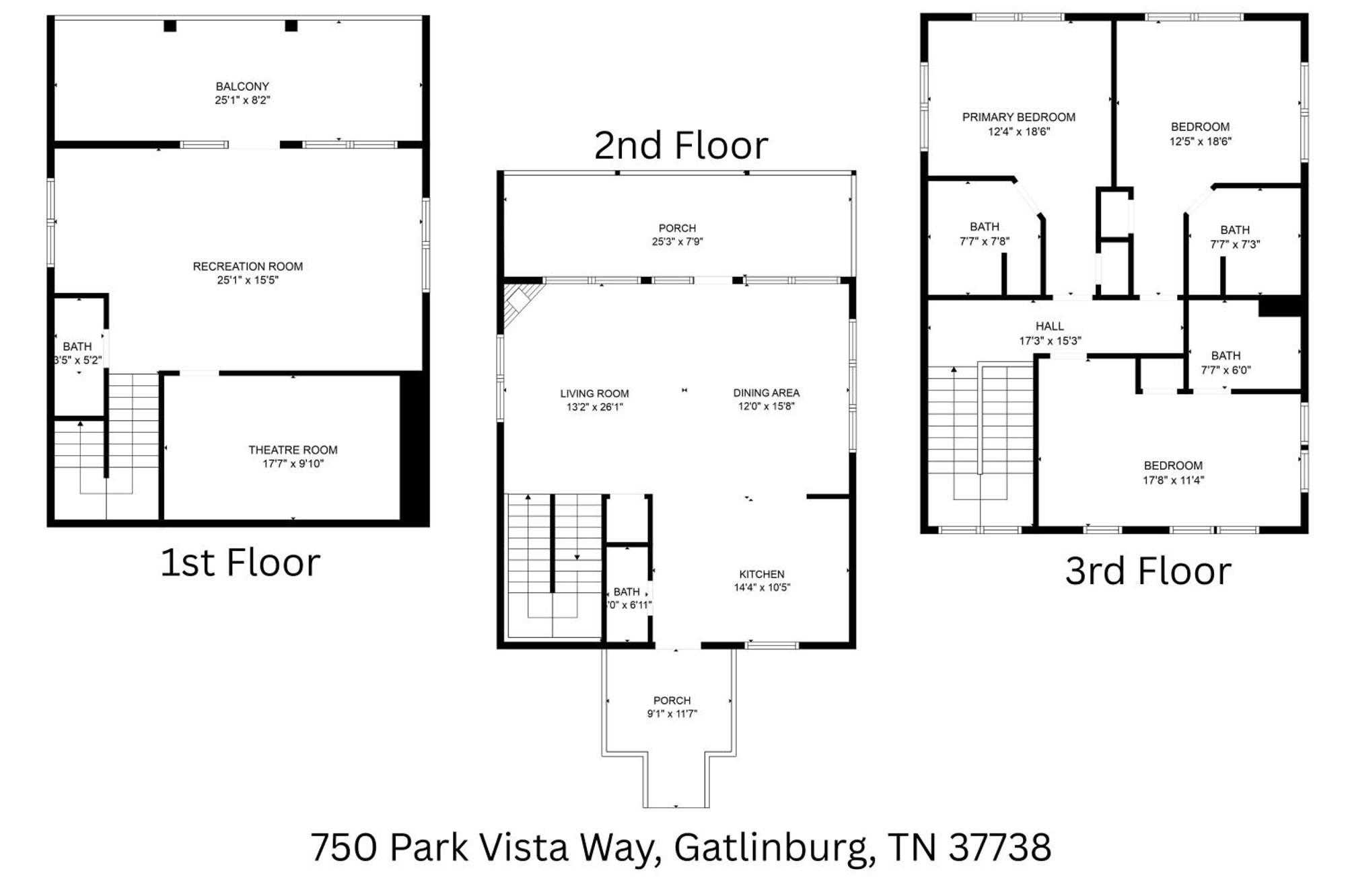 Breath Taking Sunrise Views - Amenities
