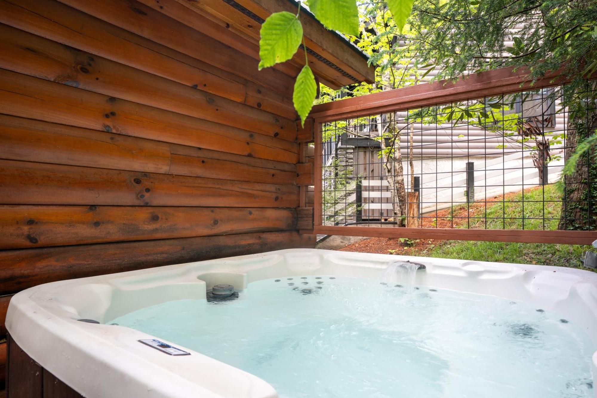 270 Black Bear Retreat Holiday home
