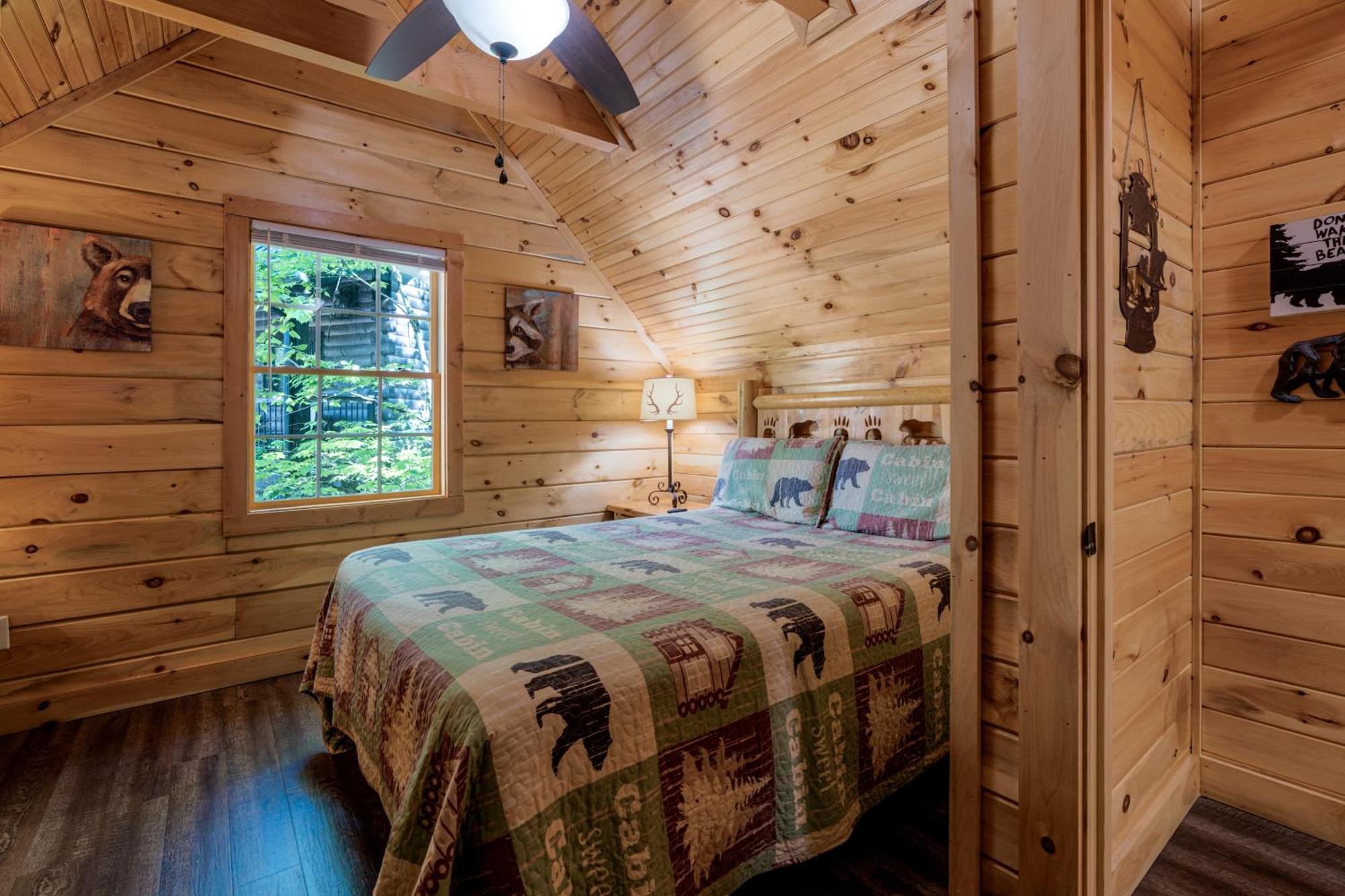 270 Black Bear Retreat *