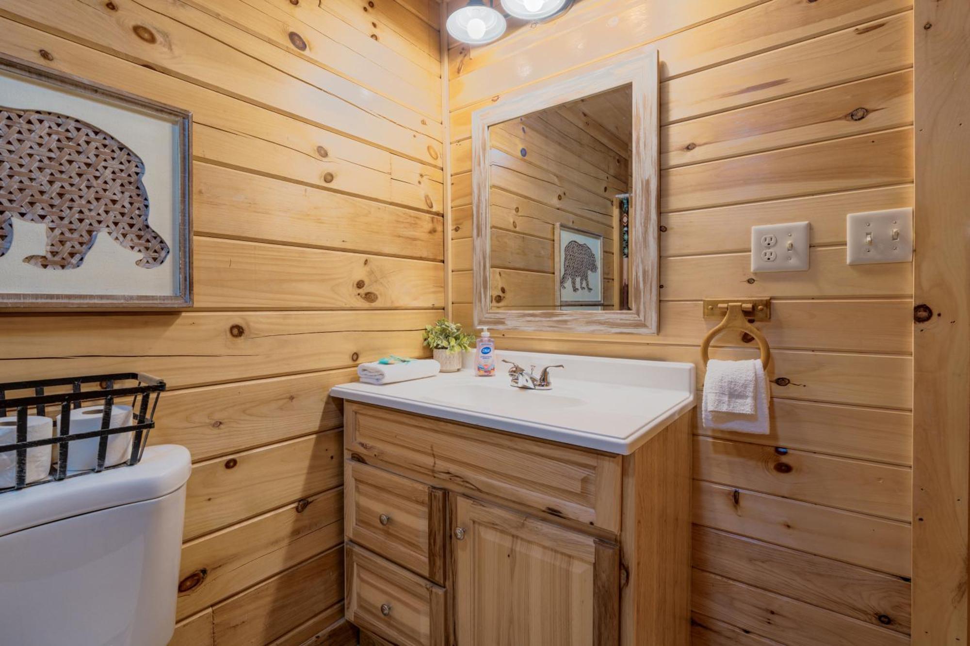 270 Black Bear Retreat Gatlinburg