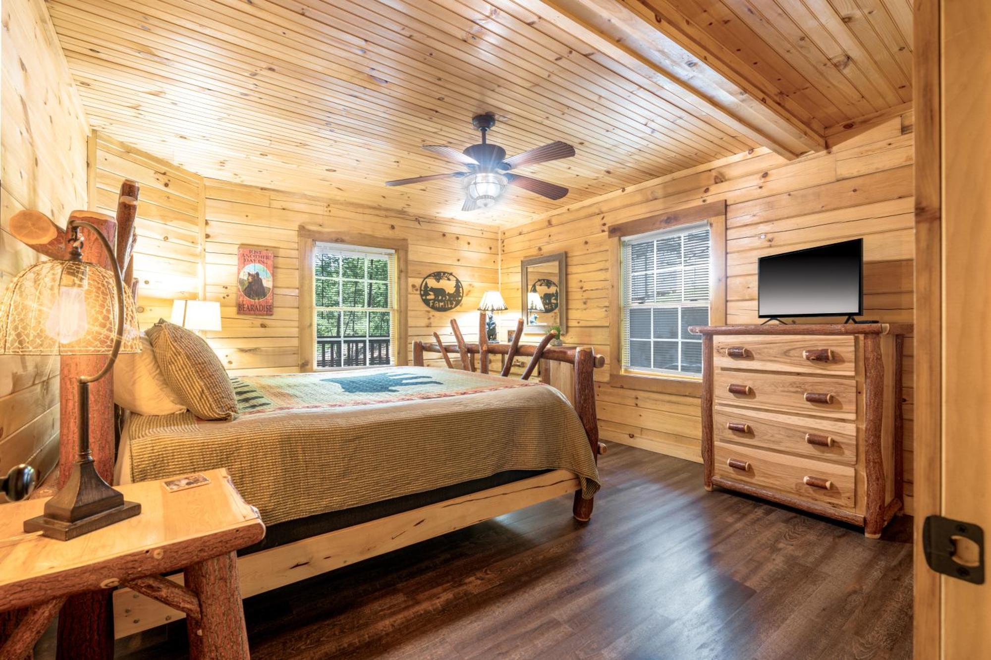 270 Black Bear Retreat *