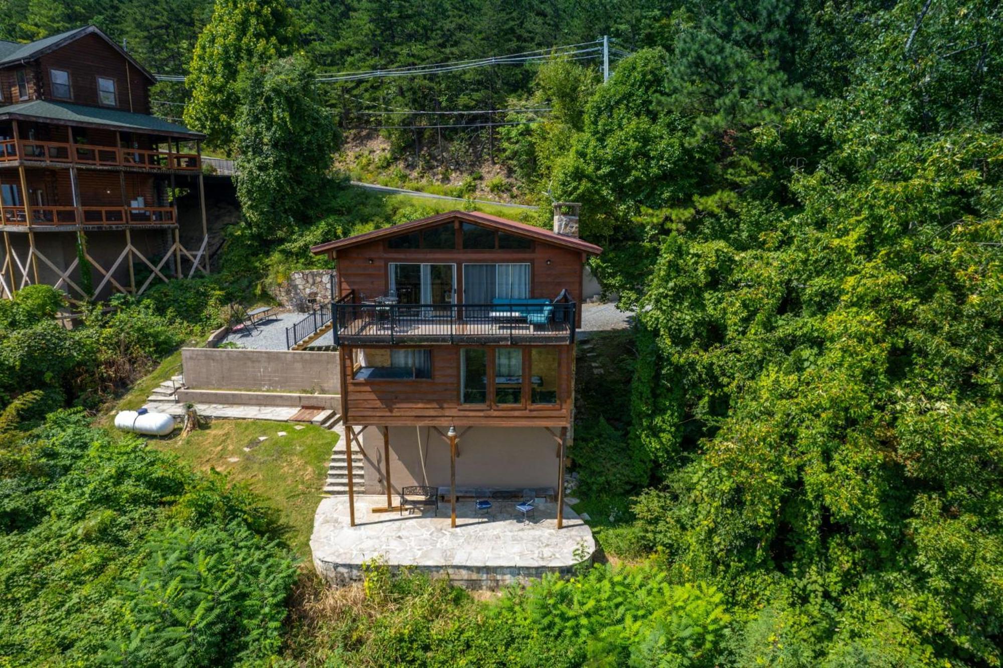 Villa A Million Dollar View Gatlinburg