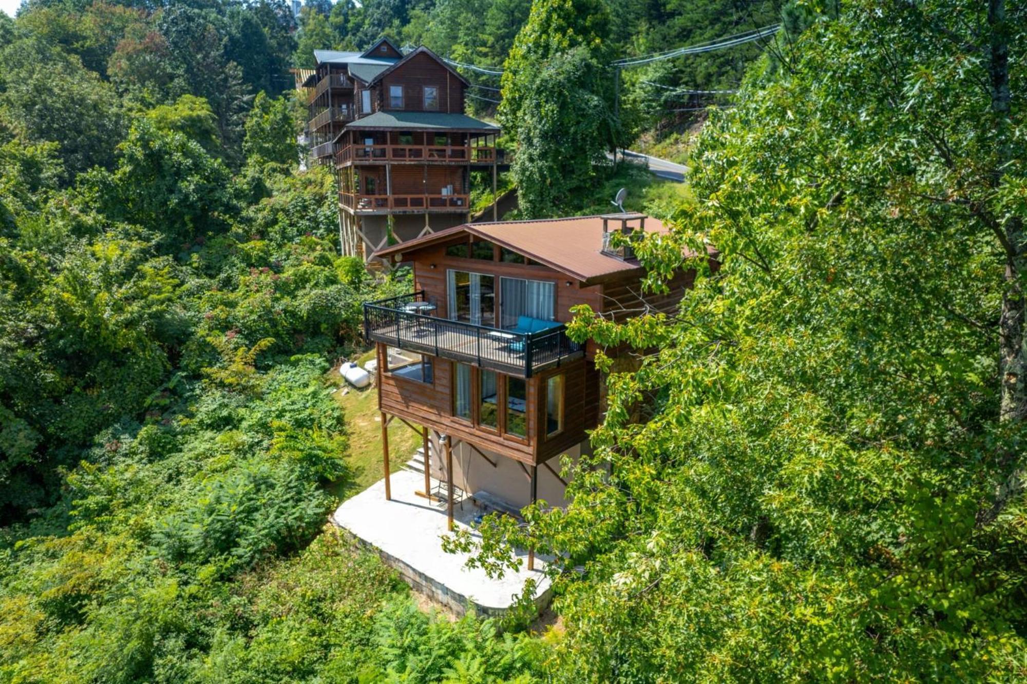 Villa A Million Dollar View