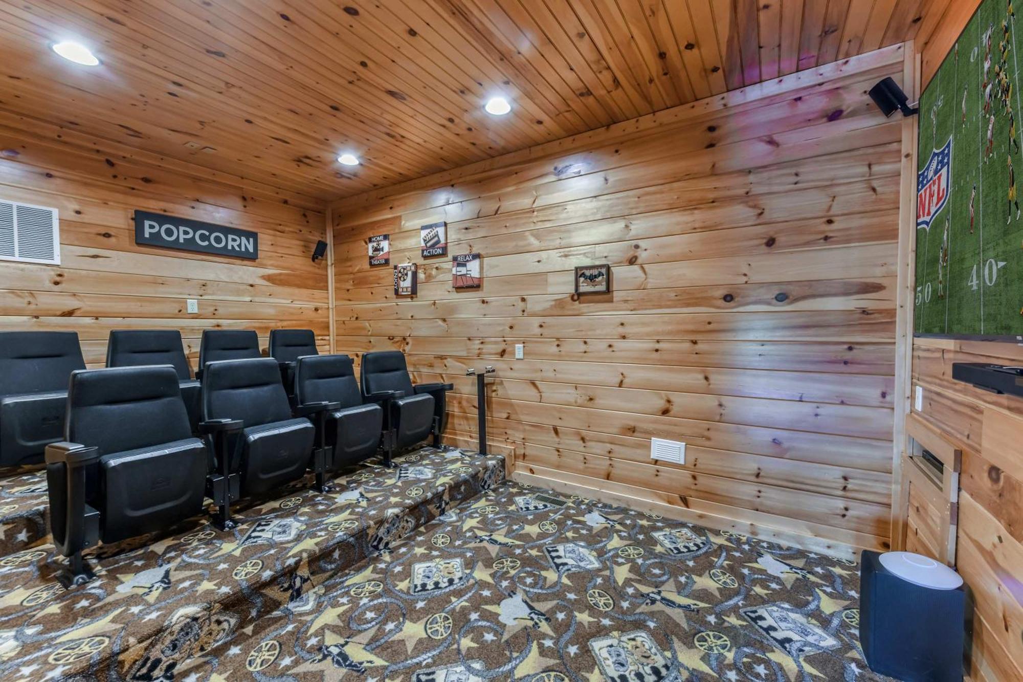 Breath Taking Sunrise Views - Amenities Chalet *