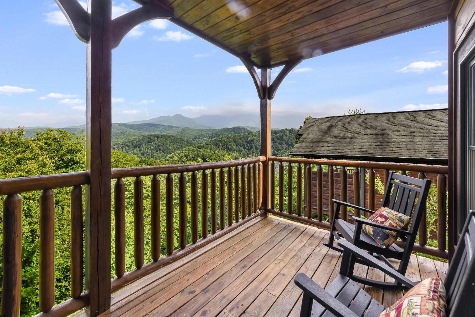 Chalet Breath Taking Sunrise Views - Amenities