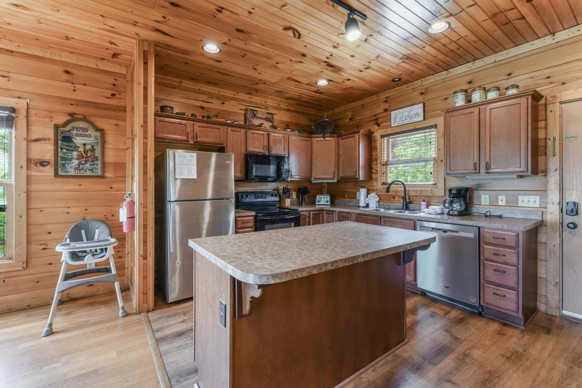 Breath Taking Sunrise Views - Amenities *