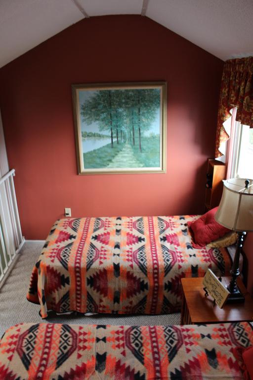 Higher Altitude Apartment *